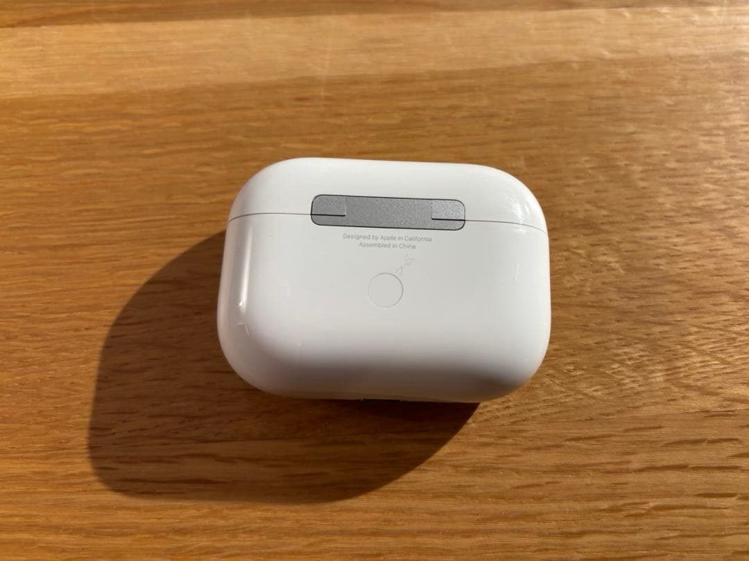 AirPods pro 左耳のみ
