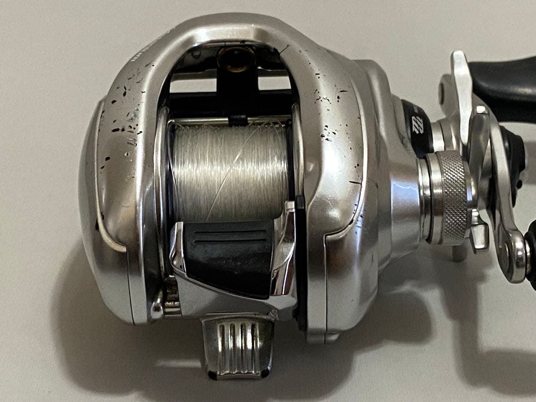 シマノ メタニウム HG 右