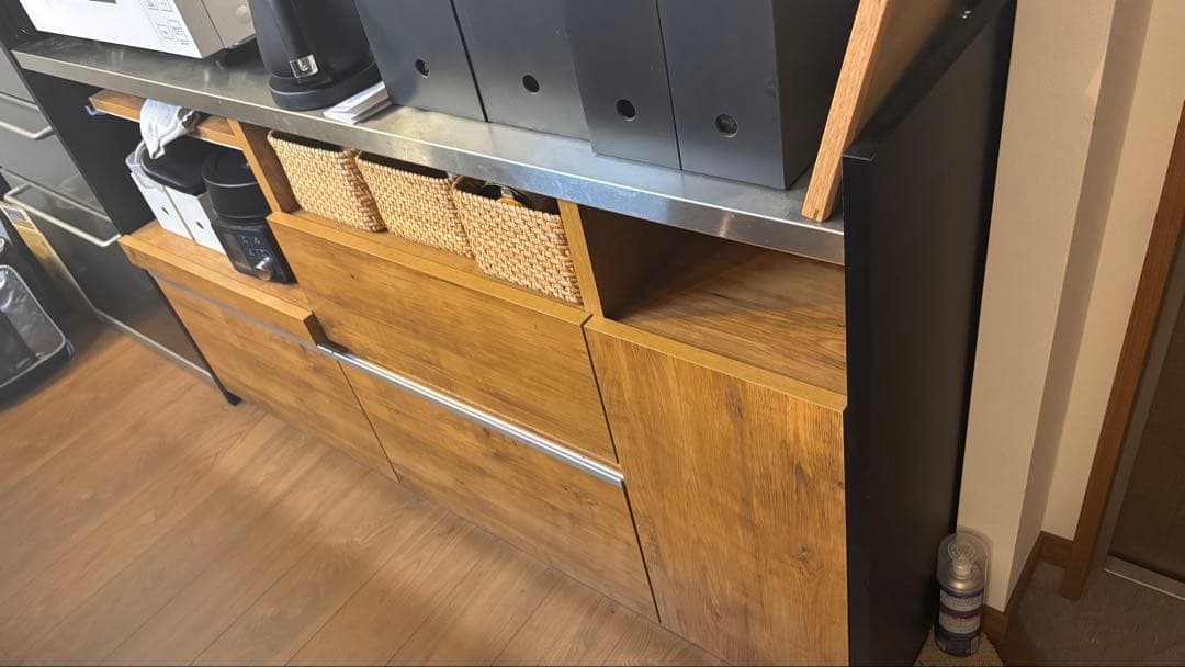 キッチンカウンター