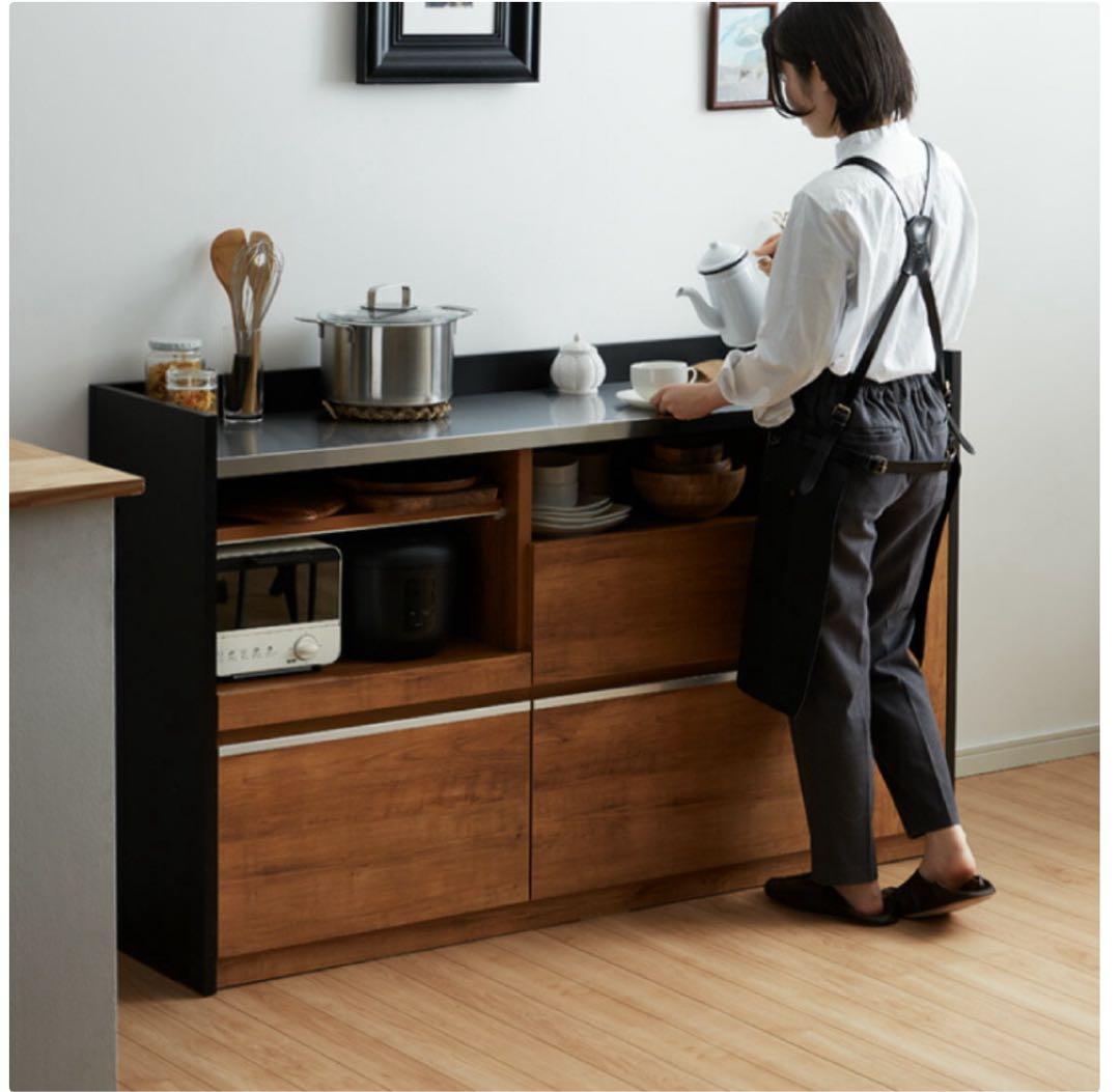 キッチンカウンター