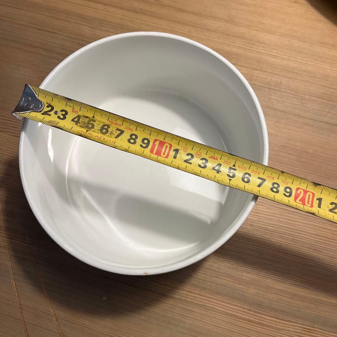 スティックリンドベリ　ベルサ　ボウル