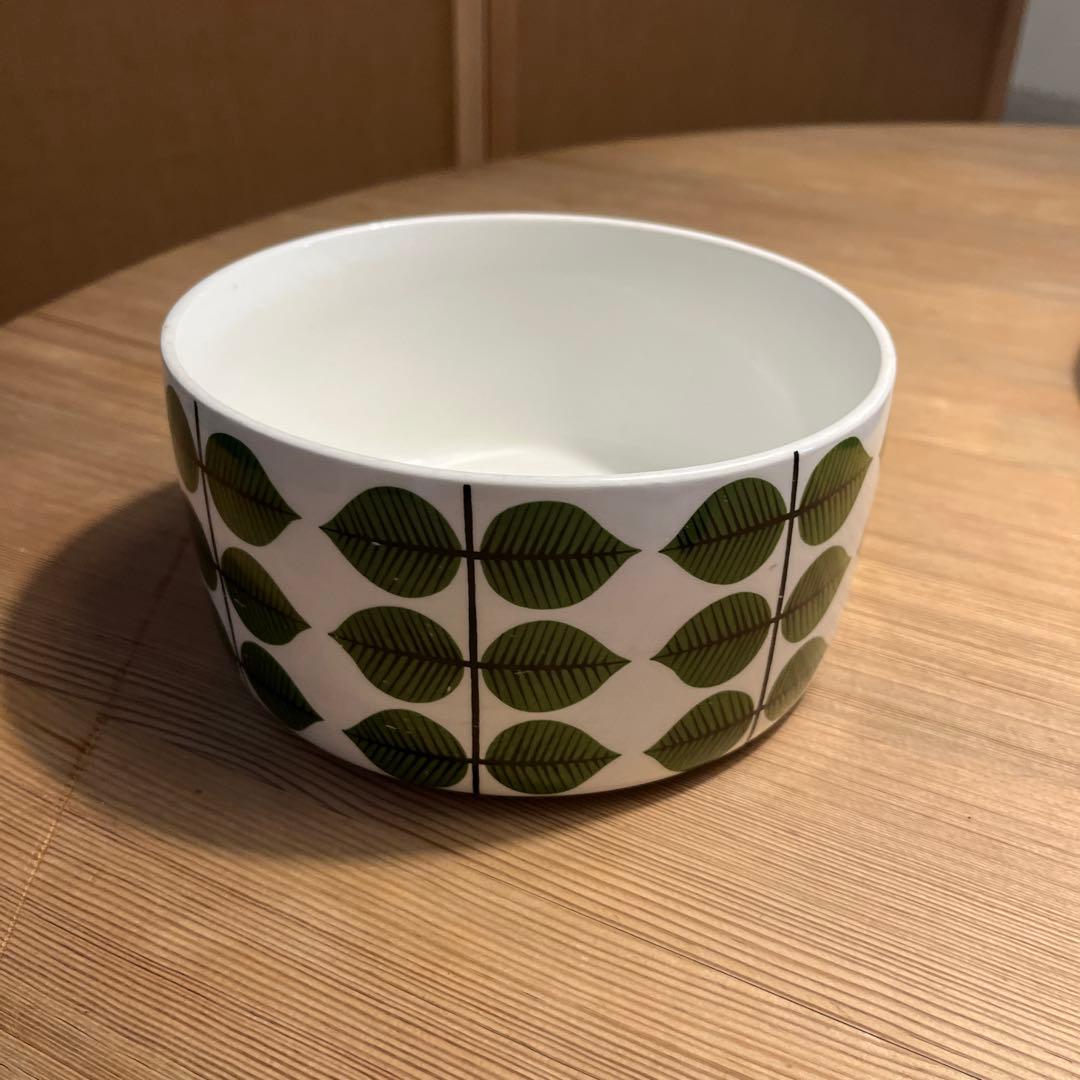 スティックリンドベリ　ベルサ　ボウル