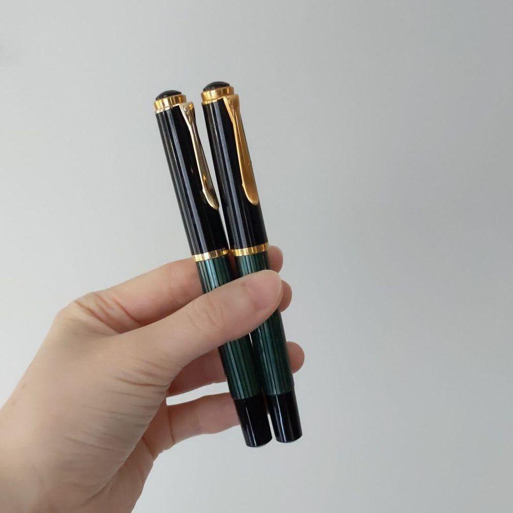 ペリカン　スーベレーン