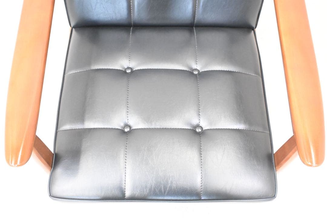 【極美品】 カリモク60 Kチェア