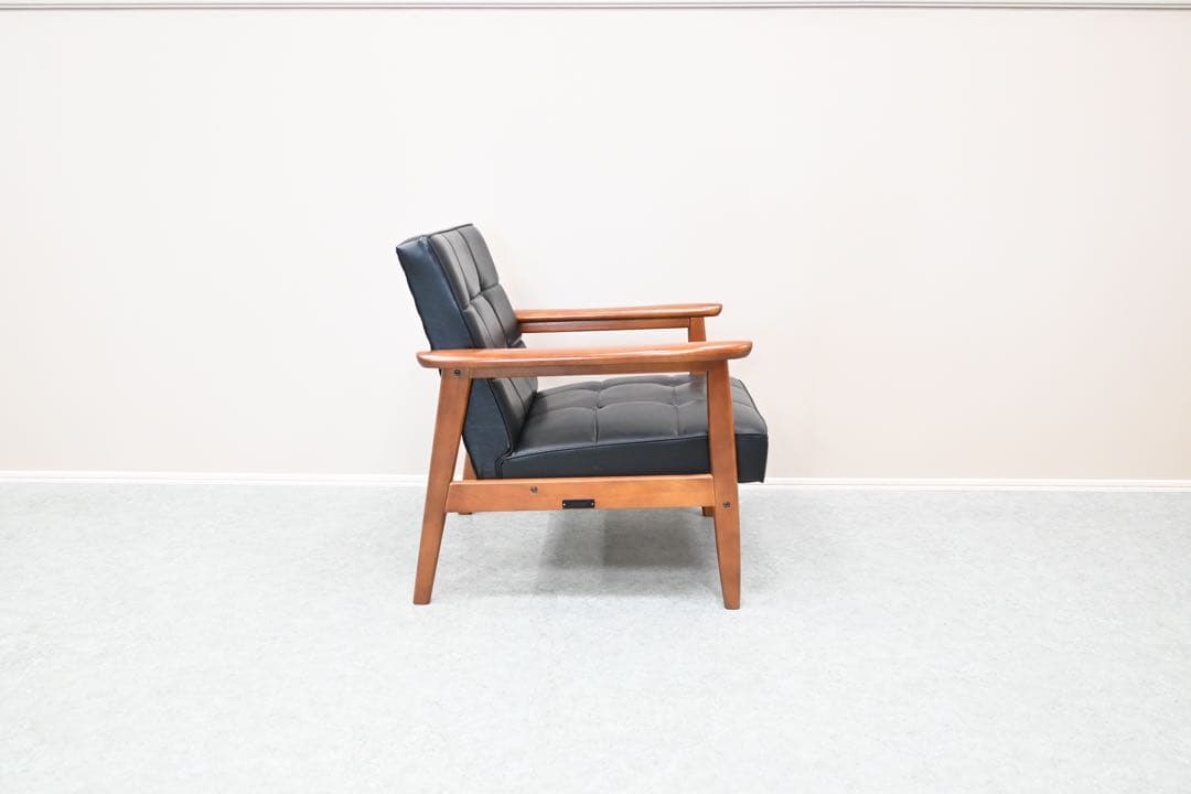 【極美品】 カリモク60 Kチェア