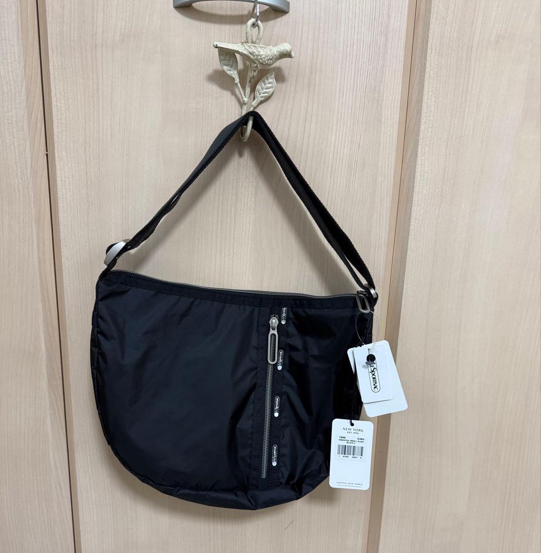 レスポートサック ショルダーバッグ エッセンシャル SMALL SLING