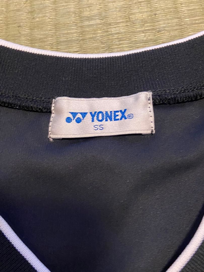 ヨネックス　テニス　ユニフォームセット