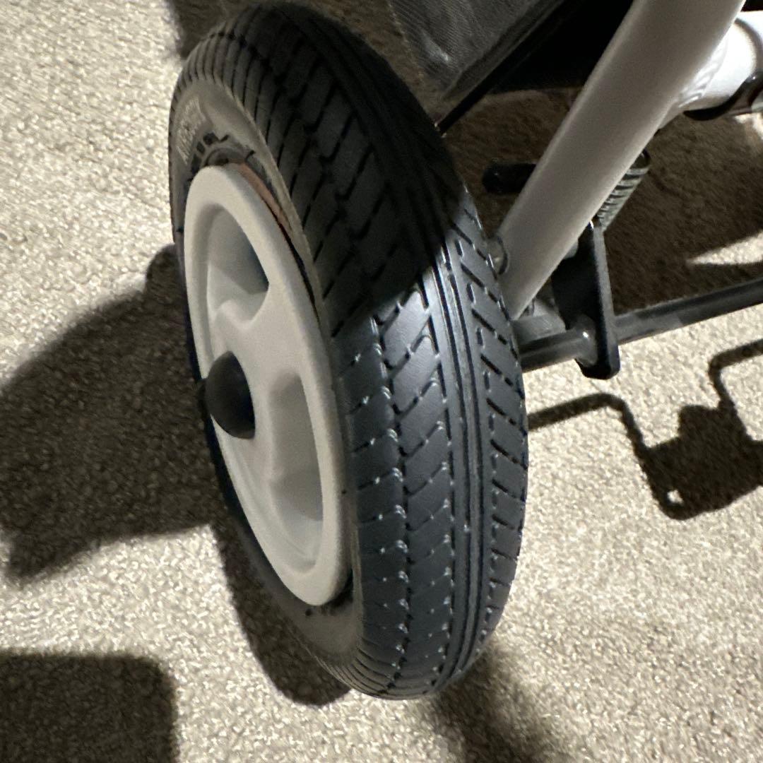 エアバギードーム3 ラージコット　ドームマット2枚付き