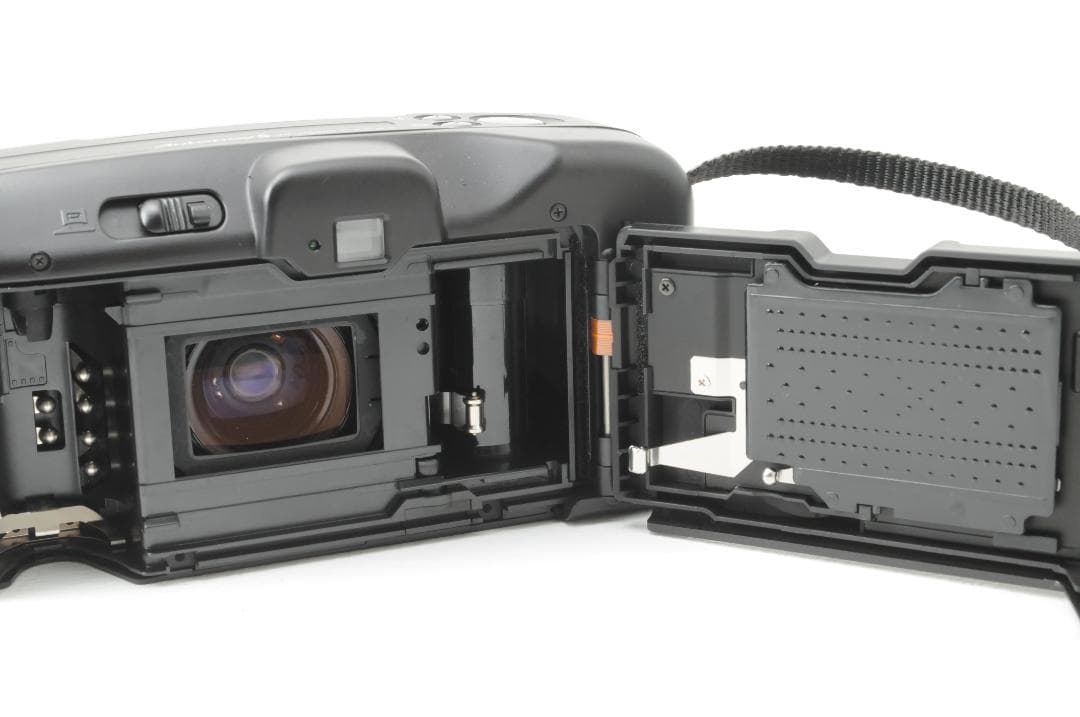 Canon キヤノン Autoboy オートボーイ S ブラック