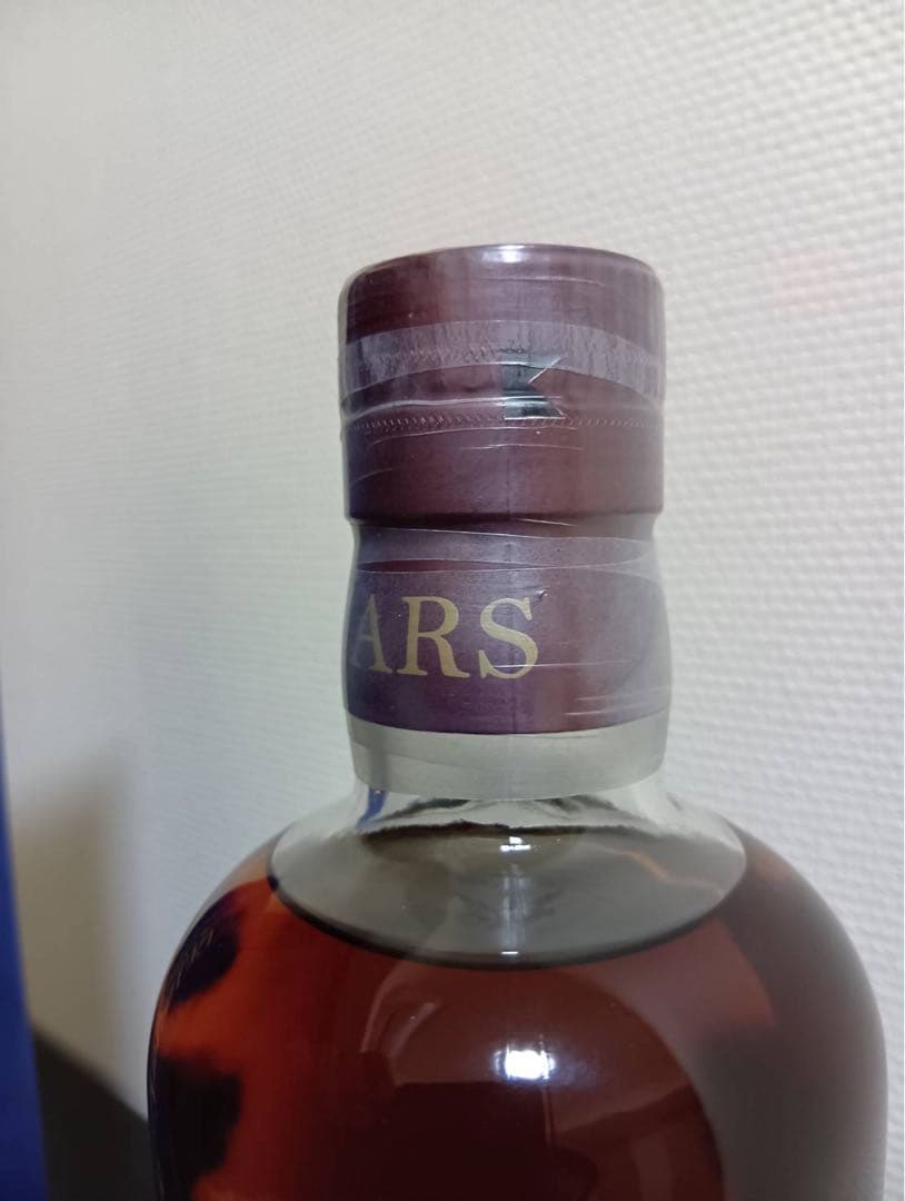 嘉之助蒸溜祭 2025　蒸溜祭限定ボトル（2020-2025）