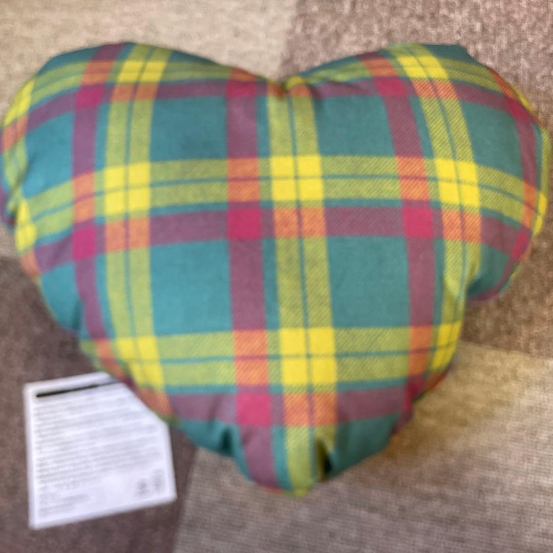 ガルドン 伊勢丹 クッション girls don't cry