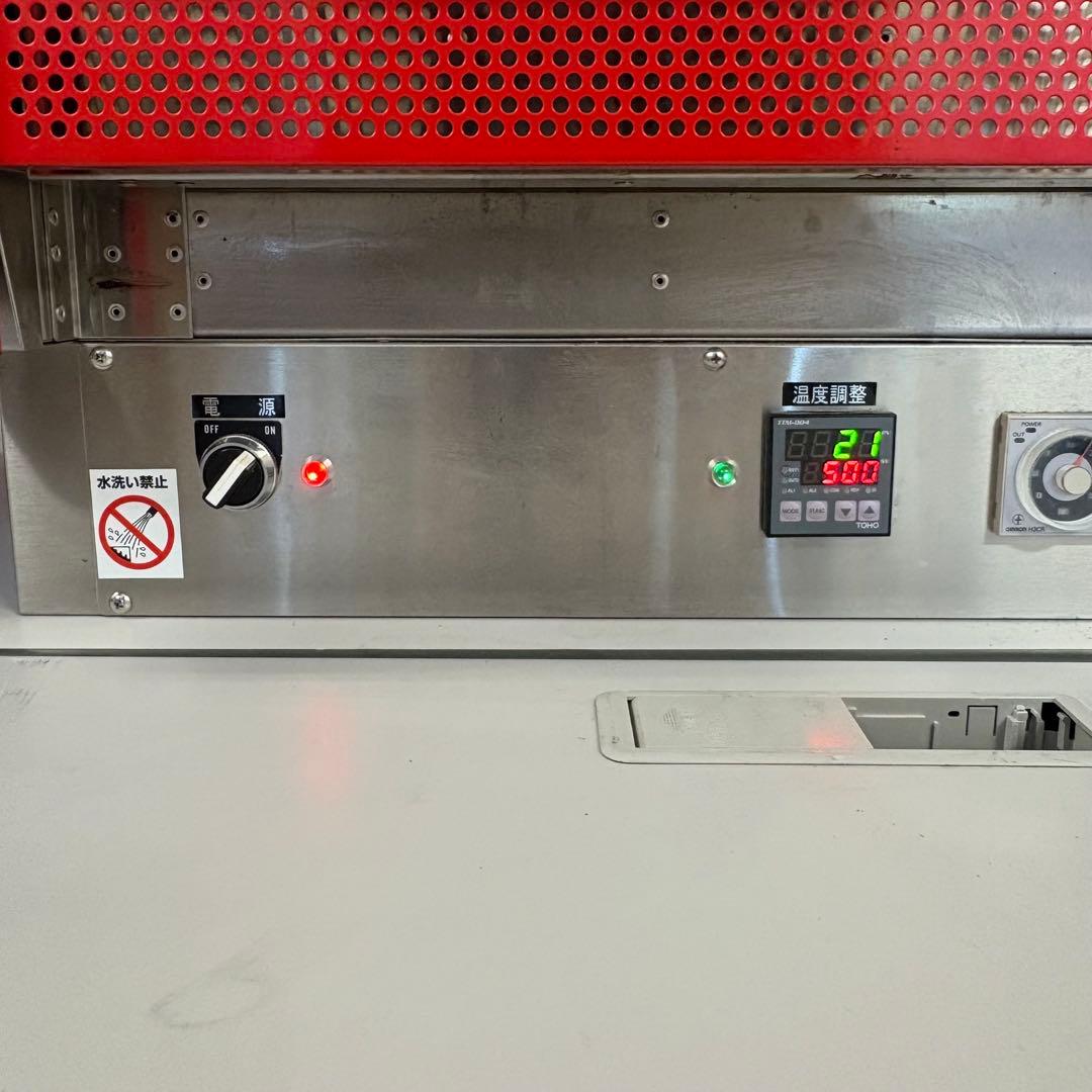 ネクスト Primavera 電気式 石窯ピザオーブン PZT-1UNO