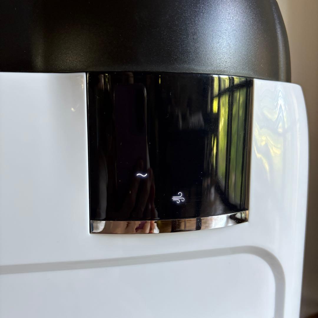 otk ペルチェ式　冷風扇 MAPR-B02 タワー型