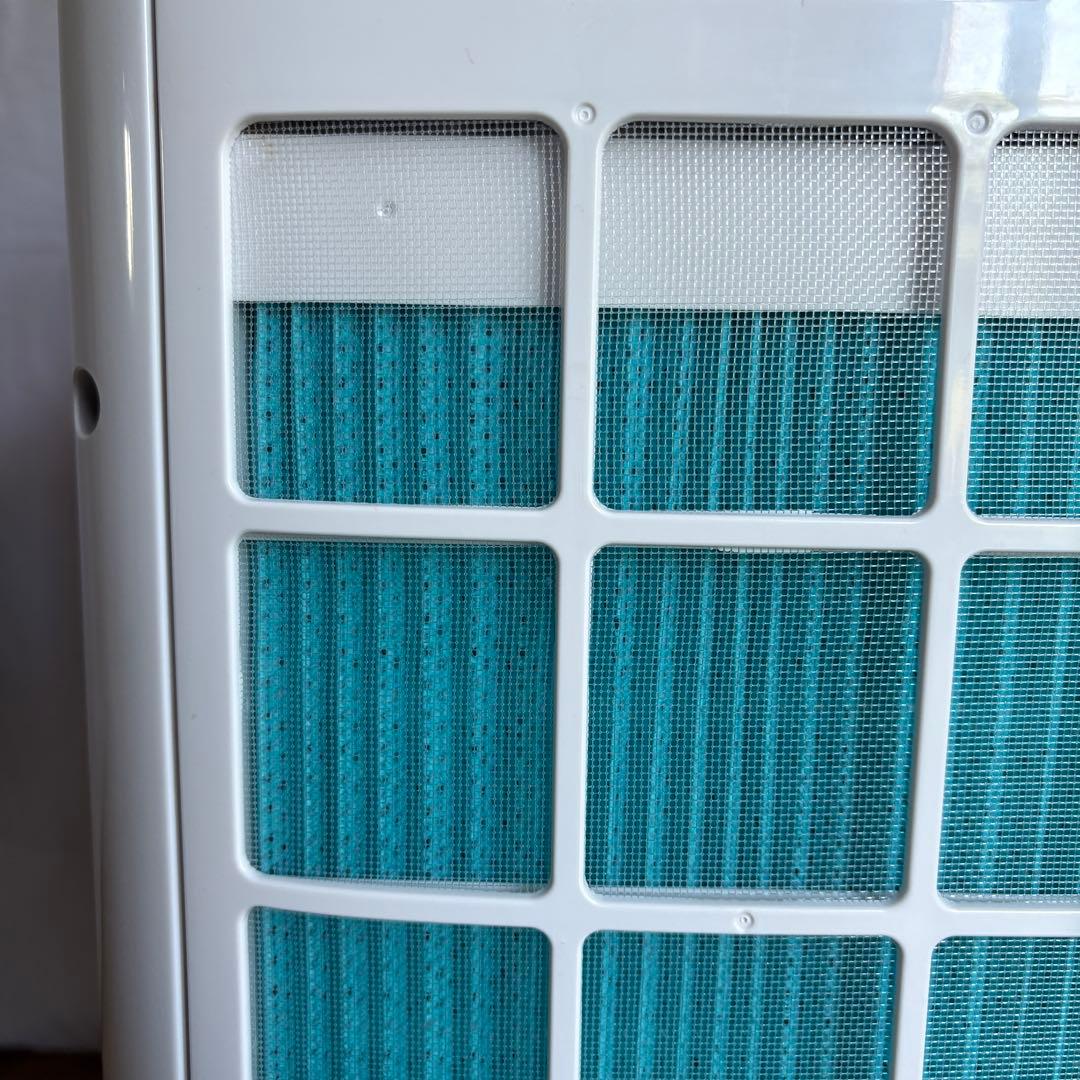 otk ペルチェ式　冷風扇 MAPR-B02 タワー型