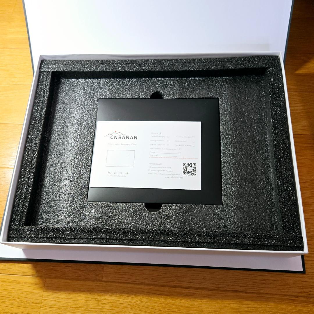 MAGICRAVEN モバイルモニター 14インチ 2K解像度