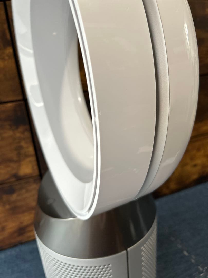 ダイソン 空気清浄機 ピュアクール dp04