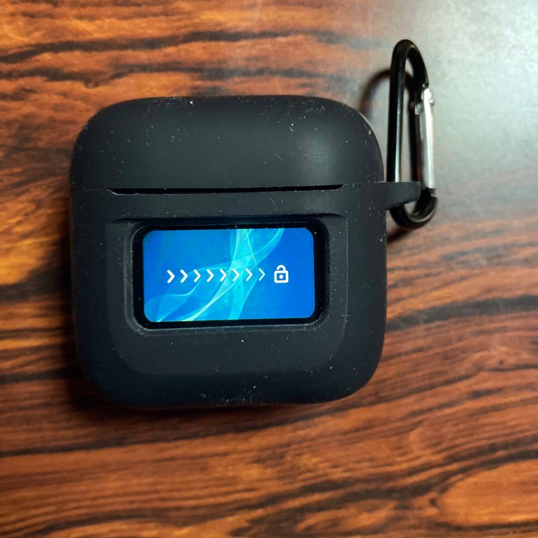 tour pro 2 ワイヤレスイヤホンケース付き