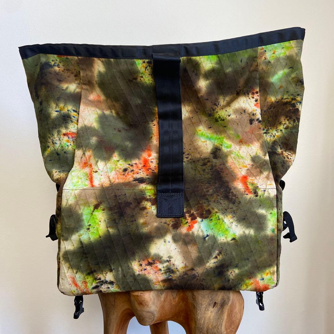 DARK REALM バッグGator Camo for Wald 139