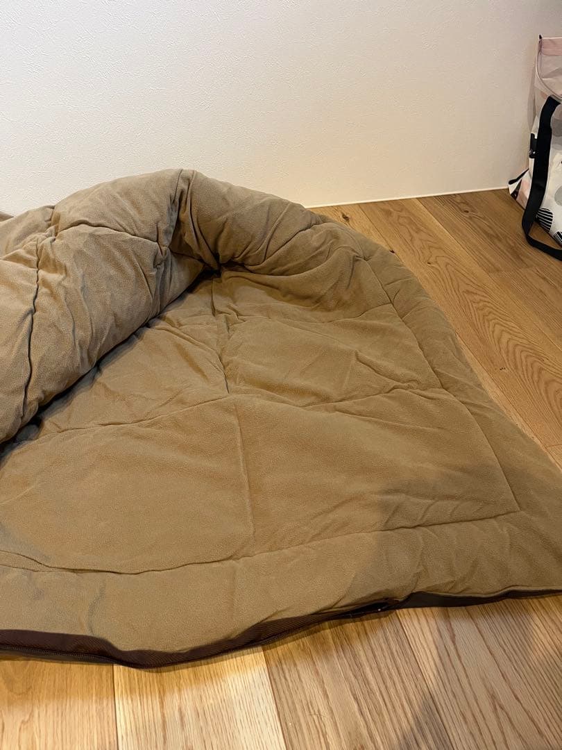 【新品未使用】大特価SALE！テラダウンケット　ヨサ　テラ鉱石　布団　シングル
