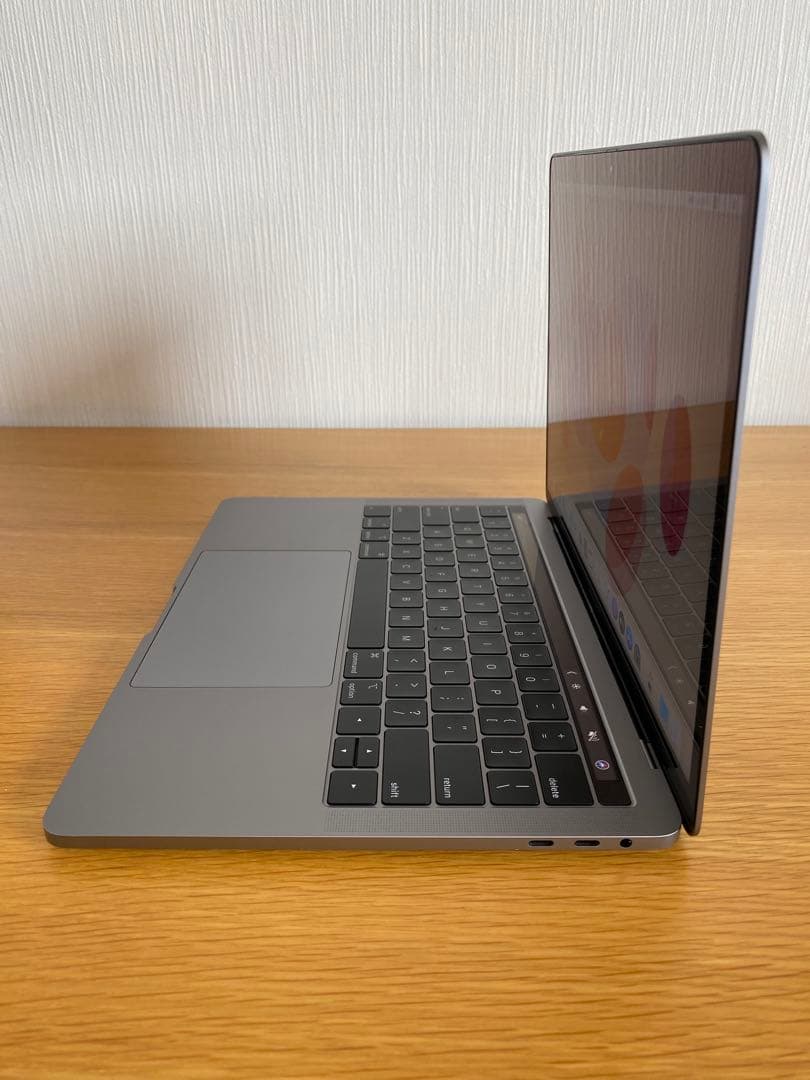MacBook Pro 2019 美品　MacBook本体　上位モデル
