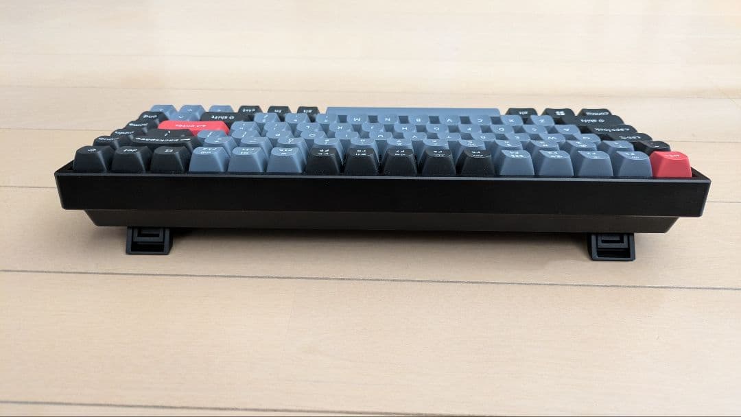 【ナン】Keychron K2 Pro