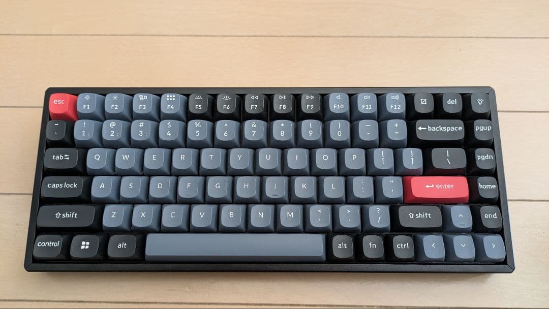 【ナン】Keychron K2 Pro