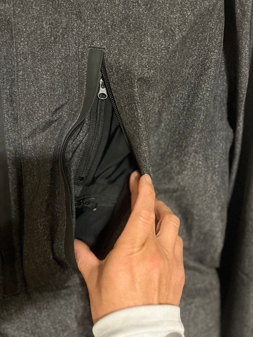 Volcom スノーウェア GORE-TEX Lサイズ