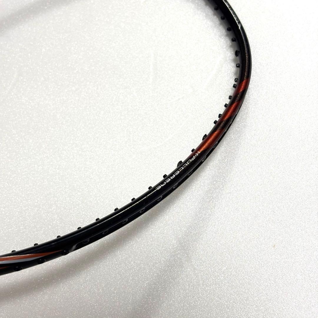 ヨネックス　ナノスピード9900