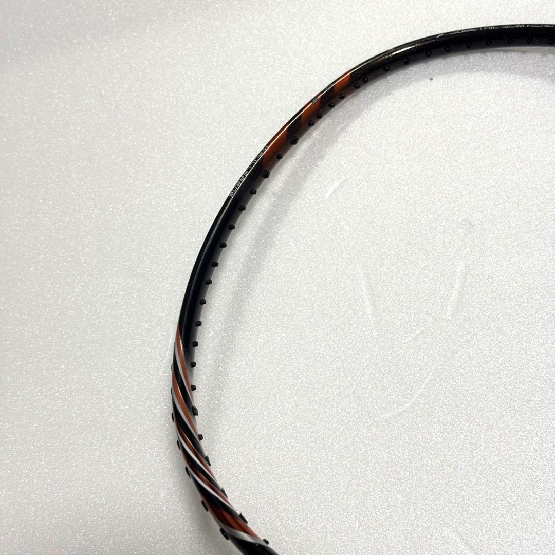 ヨネックス　ナノスピード9900