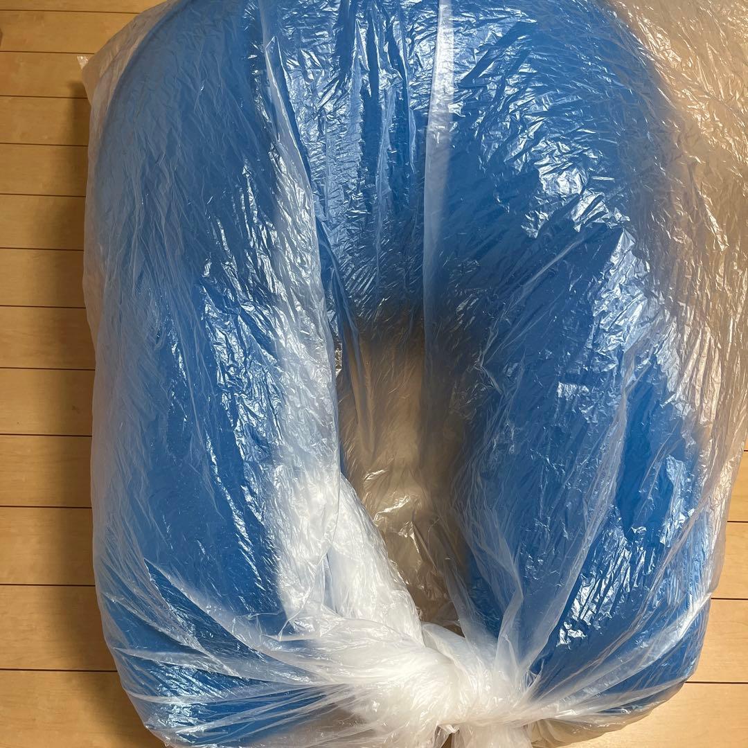 yogibo Ghost Premium ヨギボーゴーストプレミアム