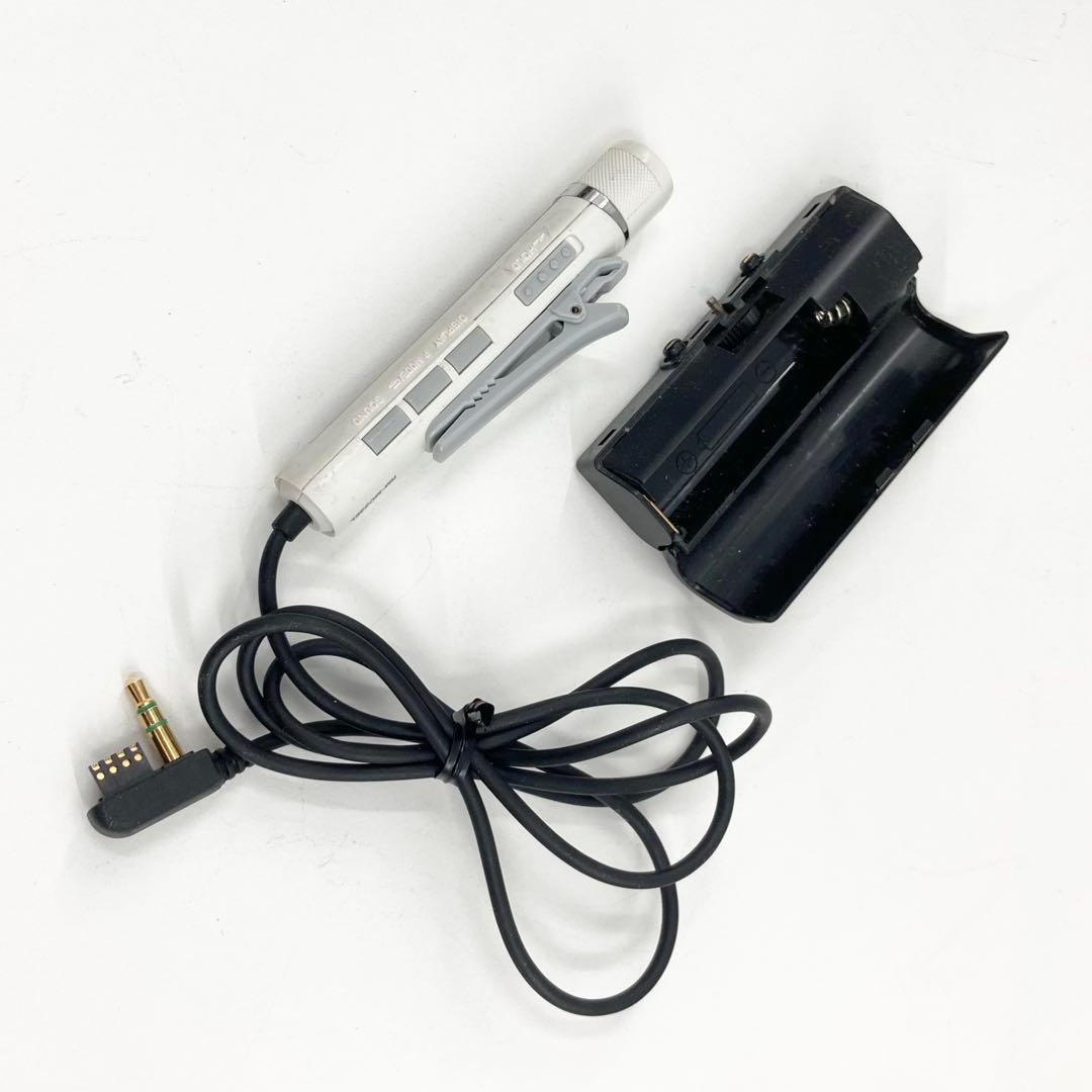 SONY ソニー MDウォークマン MZ-EH50 MDプレーヤー 動作確認済