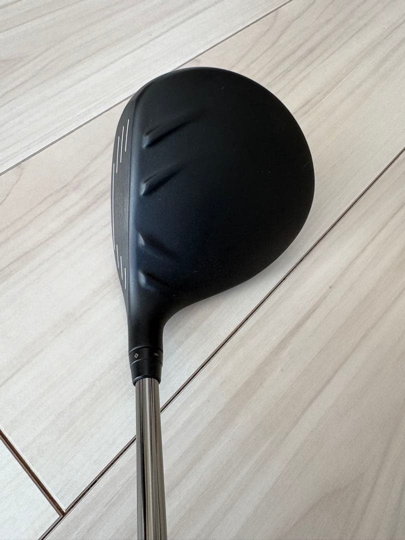 PING G400 SFT 3番フェアウェイウッド（シャフト173-65 S）