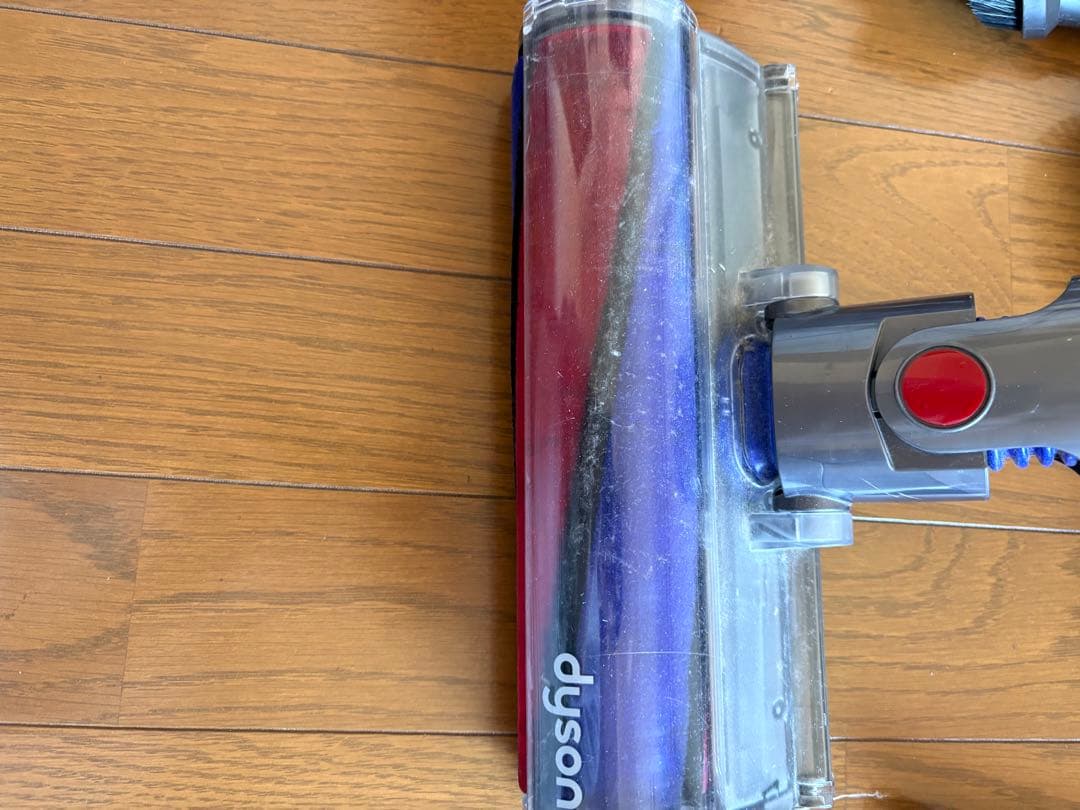 ダイソン　掃除機　ジャンク品　充電器付き