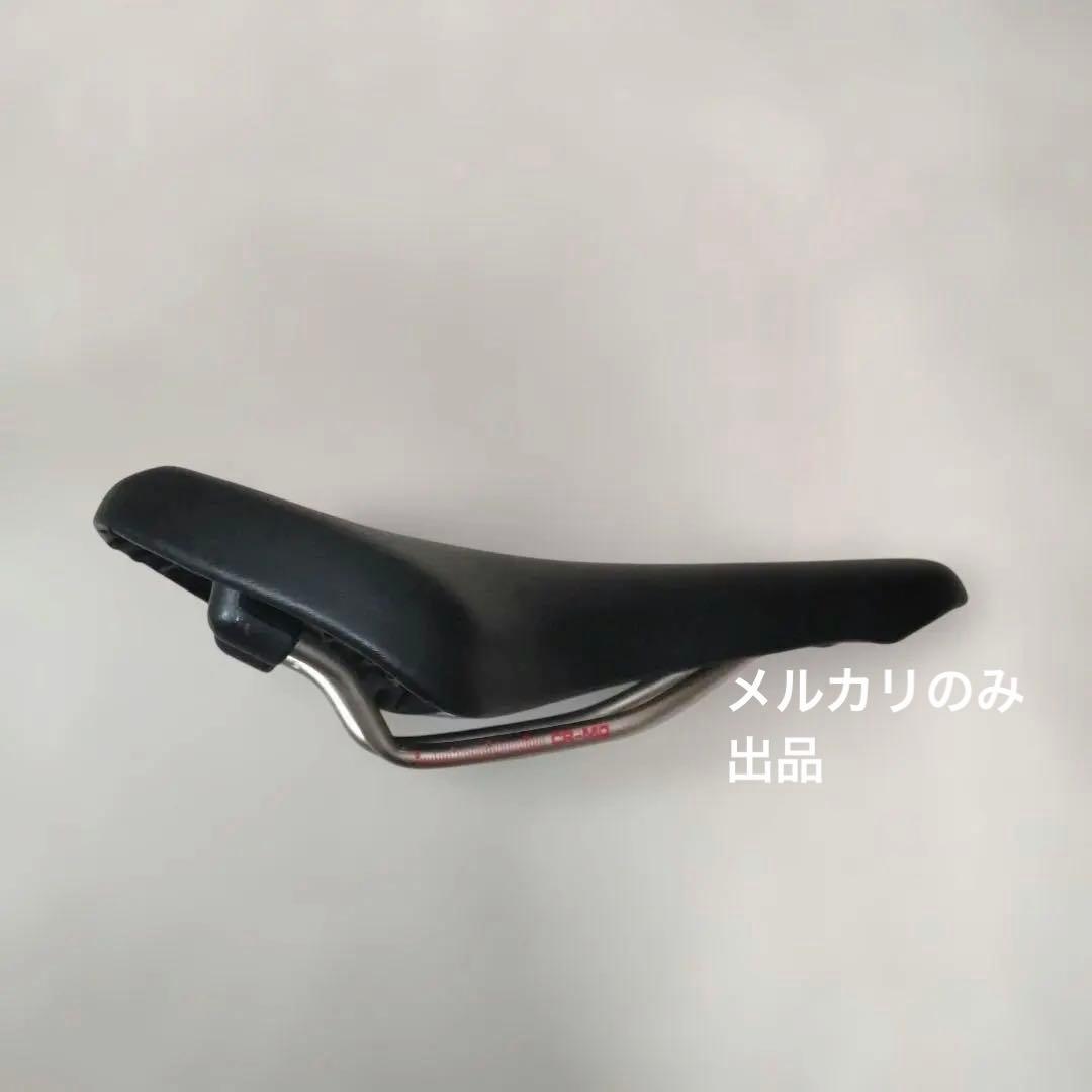 CODA キャノンデールサドル Viscount CODA 900