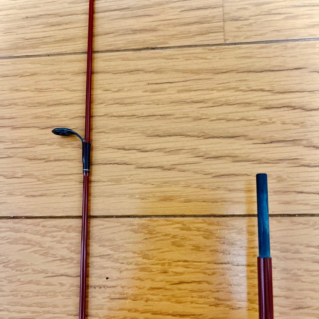 ダイワ　シルバークリーク　フィッシングエリアスペシャル　SC-FA 60UL