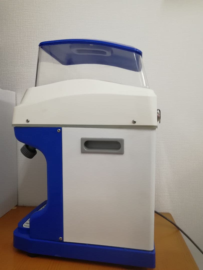 No.264 HAIGE かき氷機 WF-B188 業務用かき氷機