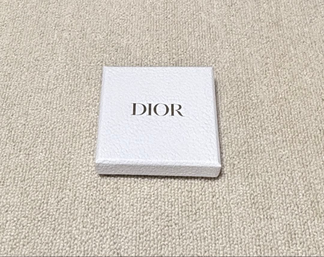 DIOR ピアス　片耳