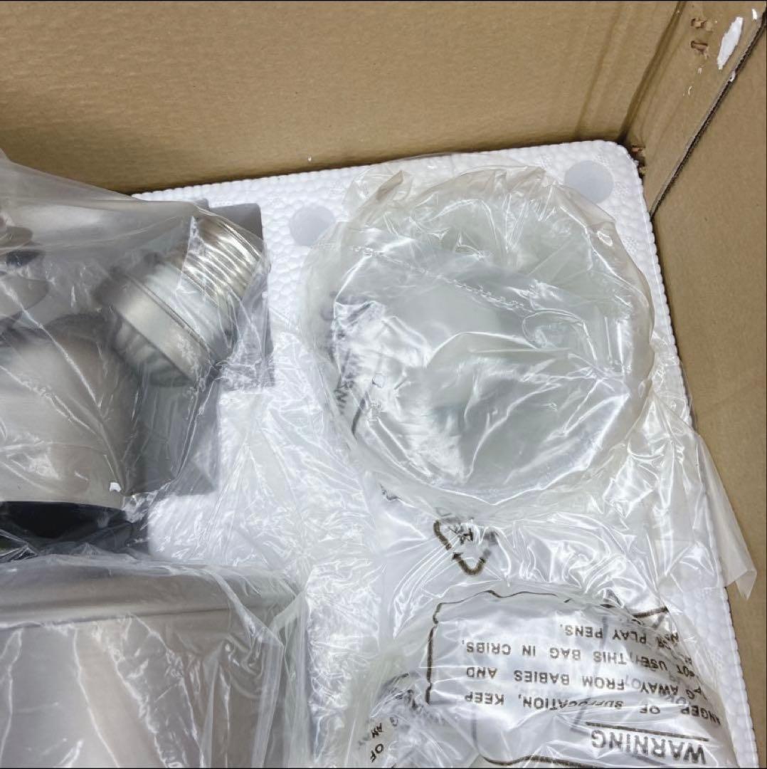 【新品未使用】　東京インテリア　シーリングライト　リモコン付