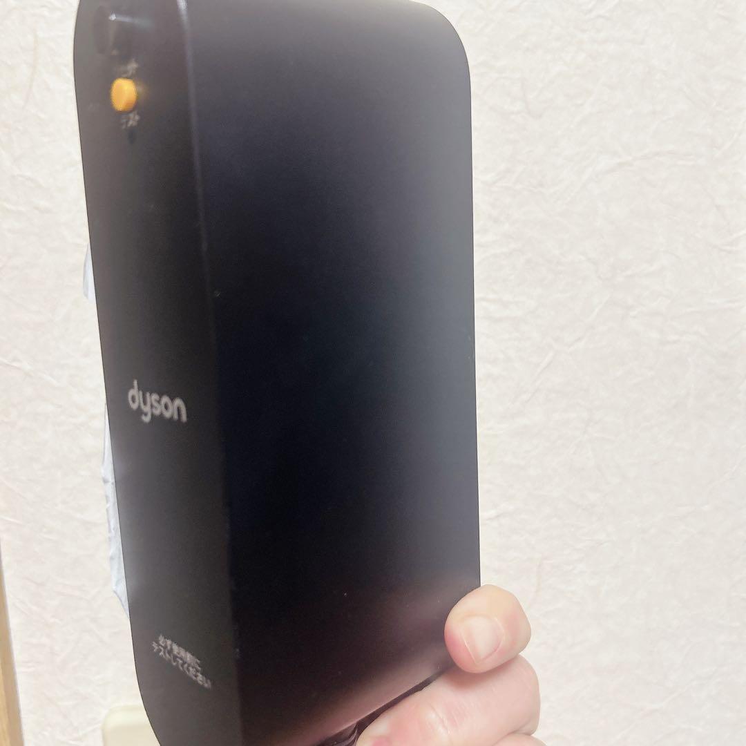 Dyson Airstrait™ストレイトナー セラミックピンクHT01 VLP