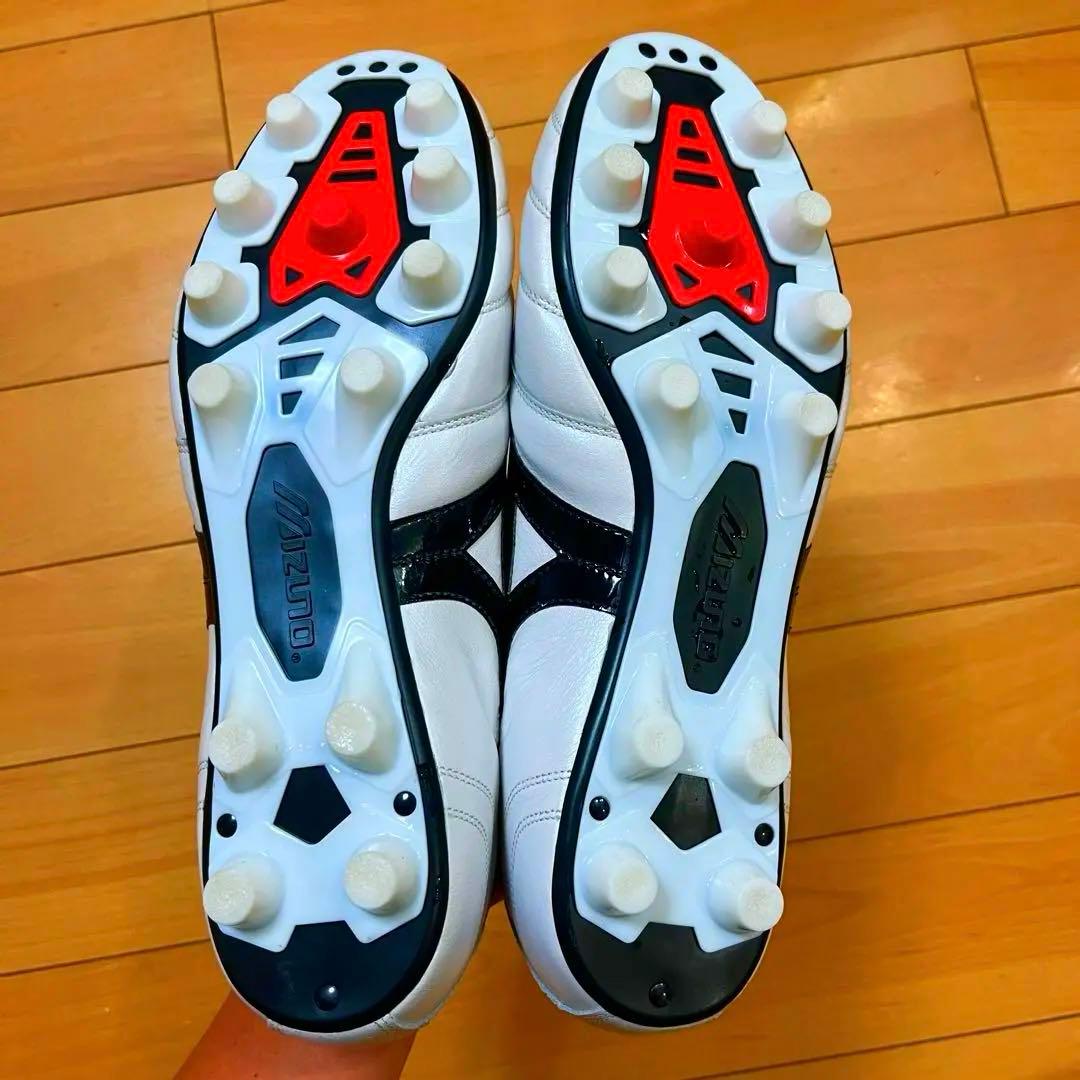 MIZUNO モレリアⅡ JAPAN 26㎝ 新品 送料無料