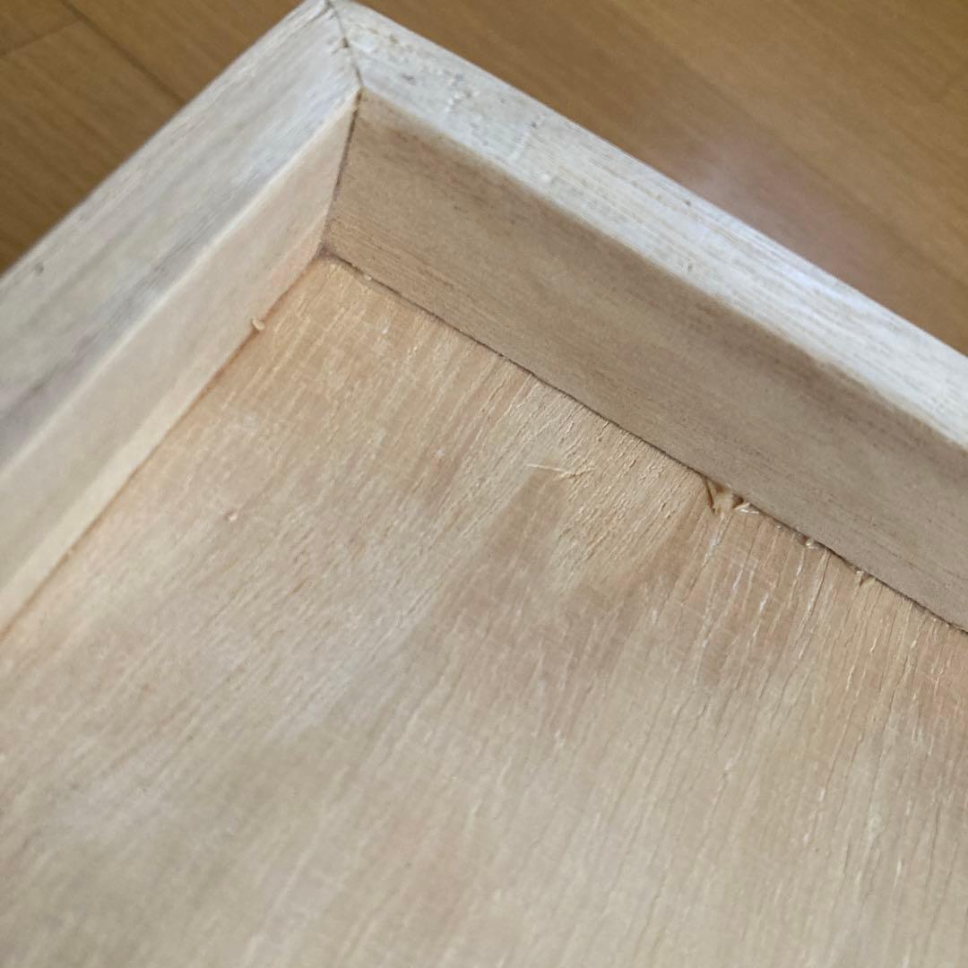 桐　衣装ケース2個組　着物収納　\"たのメル便発送\"