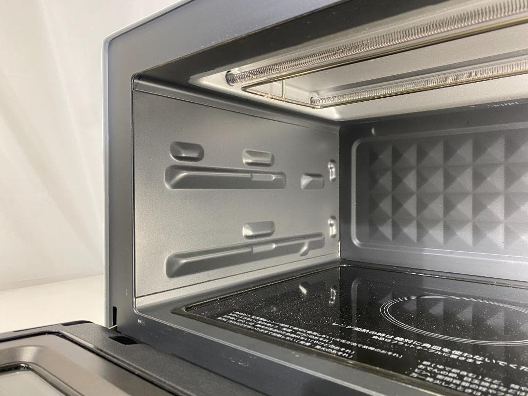 SHARP　オーブンレンジ　RE-WF231-W 2020年製