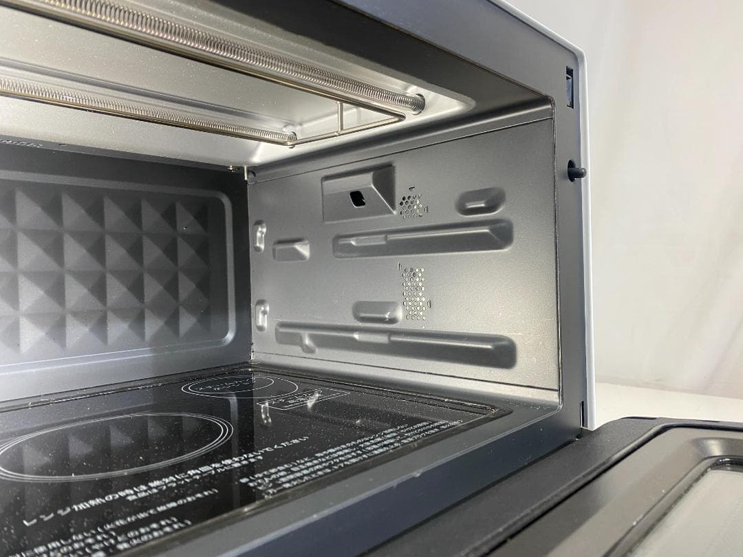 SHARP　オーブンレンジ　RE-WF231-W 2020年製