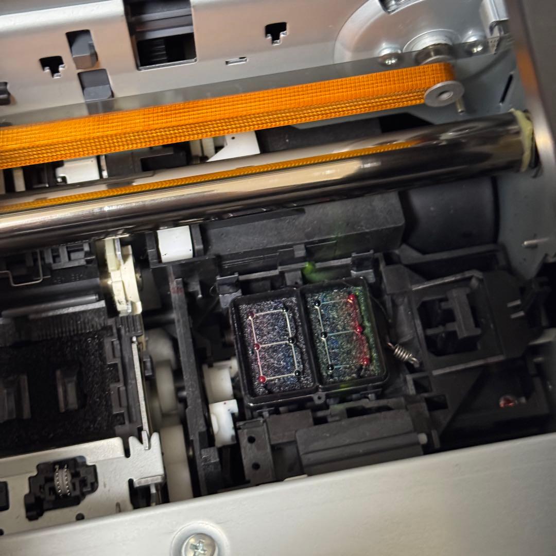 EPSON px5600 中古品