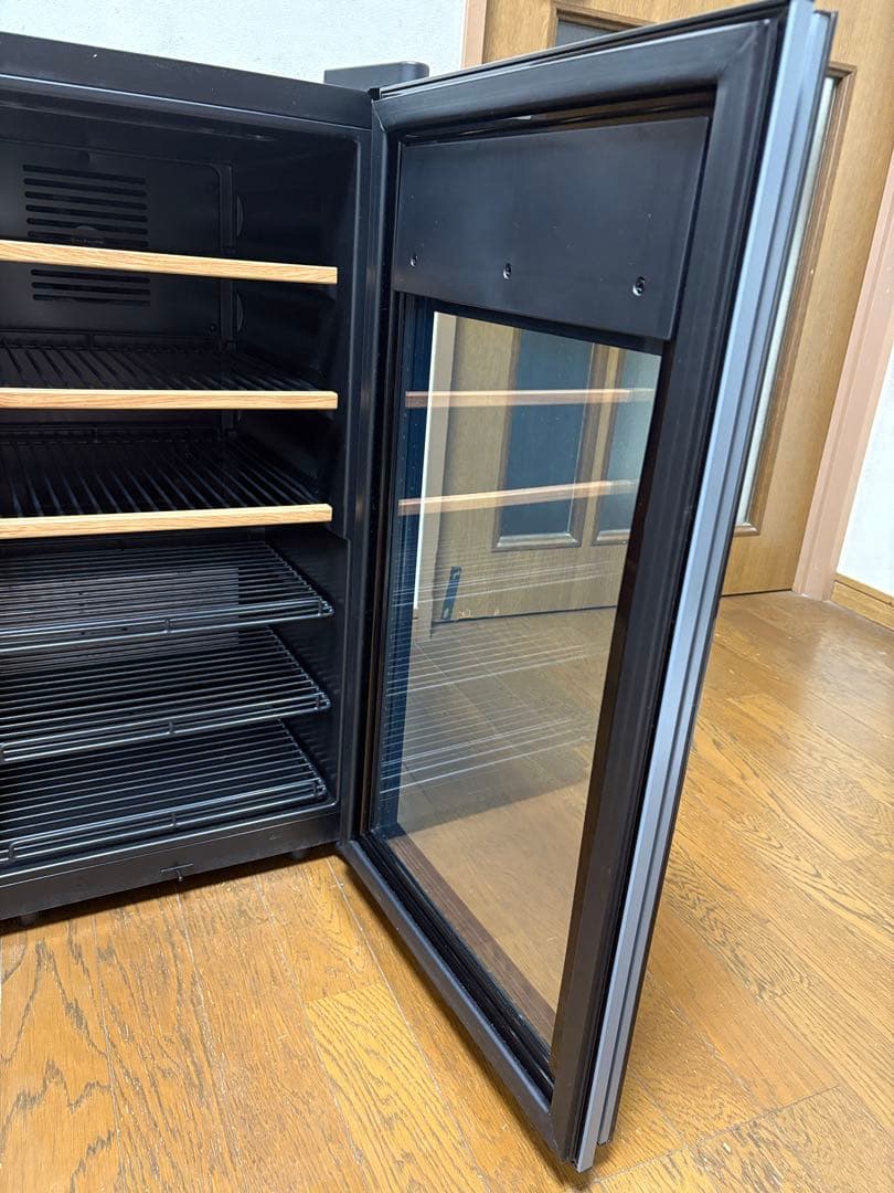 さくら製作所　ワインセラー　SA22-B 2022年製