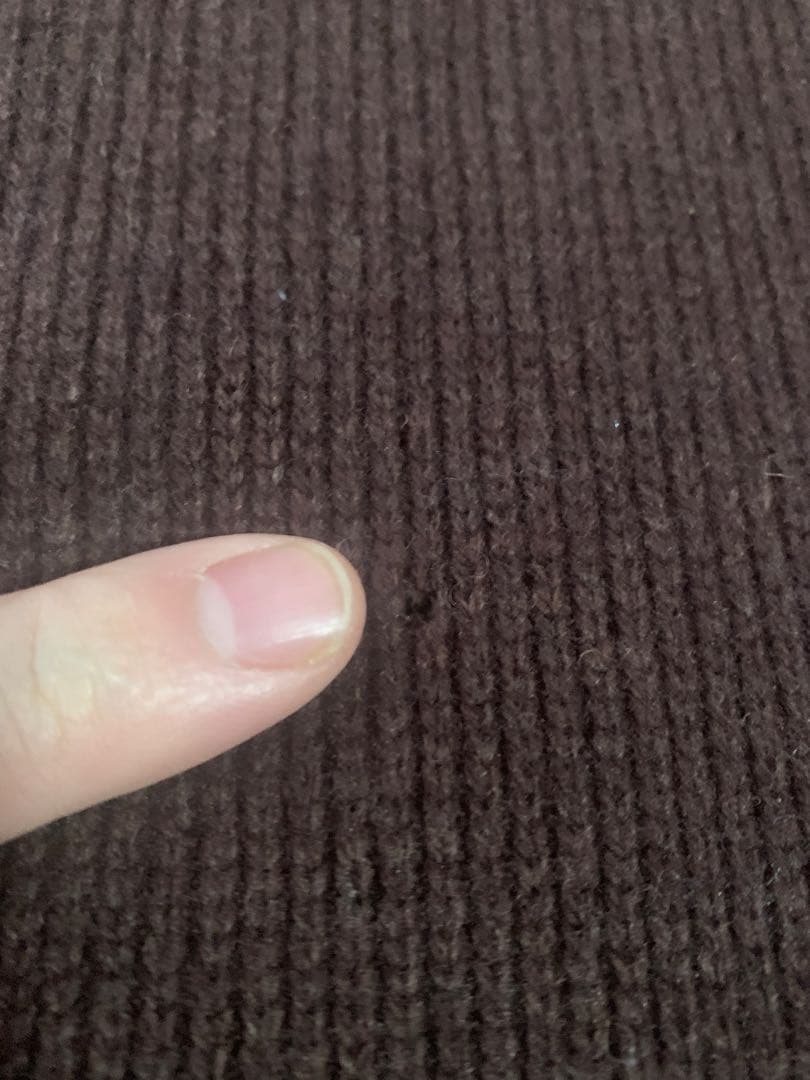 エ*ー様 珍品　希少　レア　パタゴニア　ニット　セーター