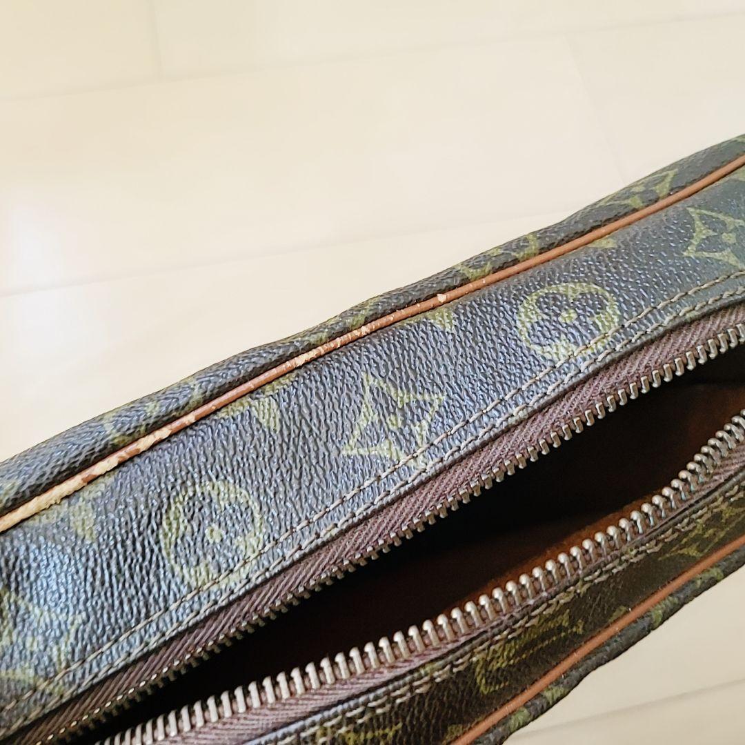 大和 ルイヴィトンショルダー