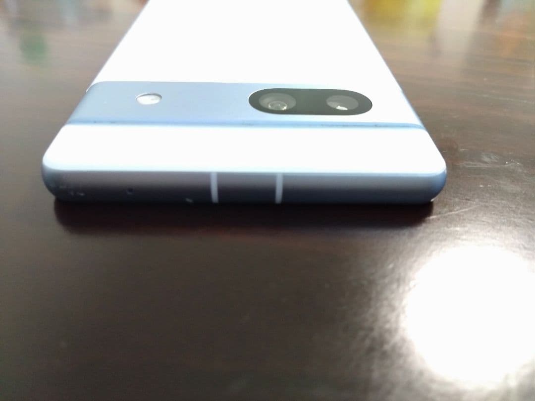 Google Pixel 7a シー Sea 128GB ジャンク SIMフリー