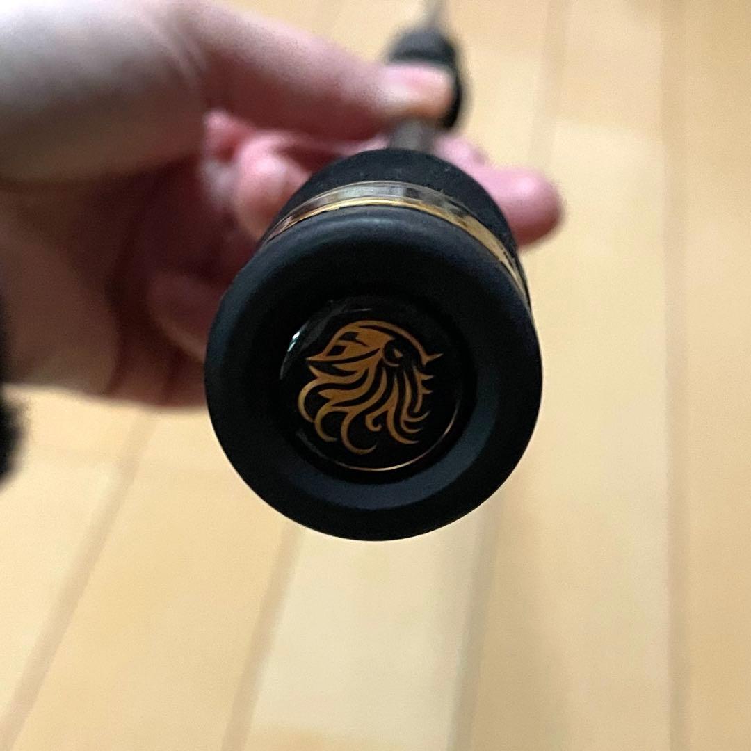 スクイッドマニア エギマニアックス GVX 803 白虎 MX