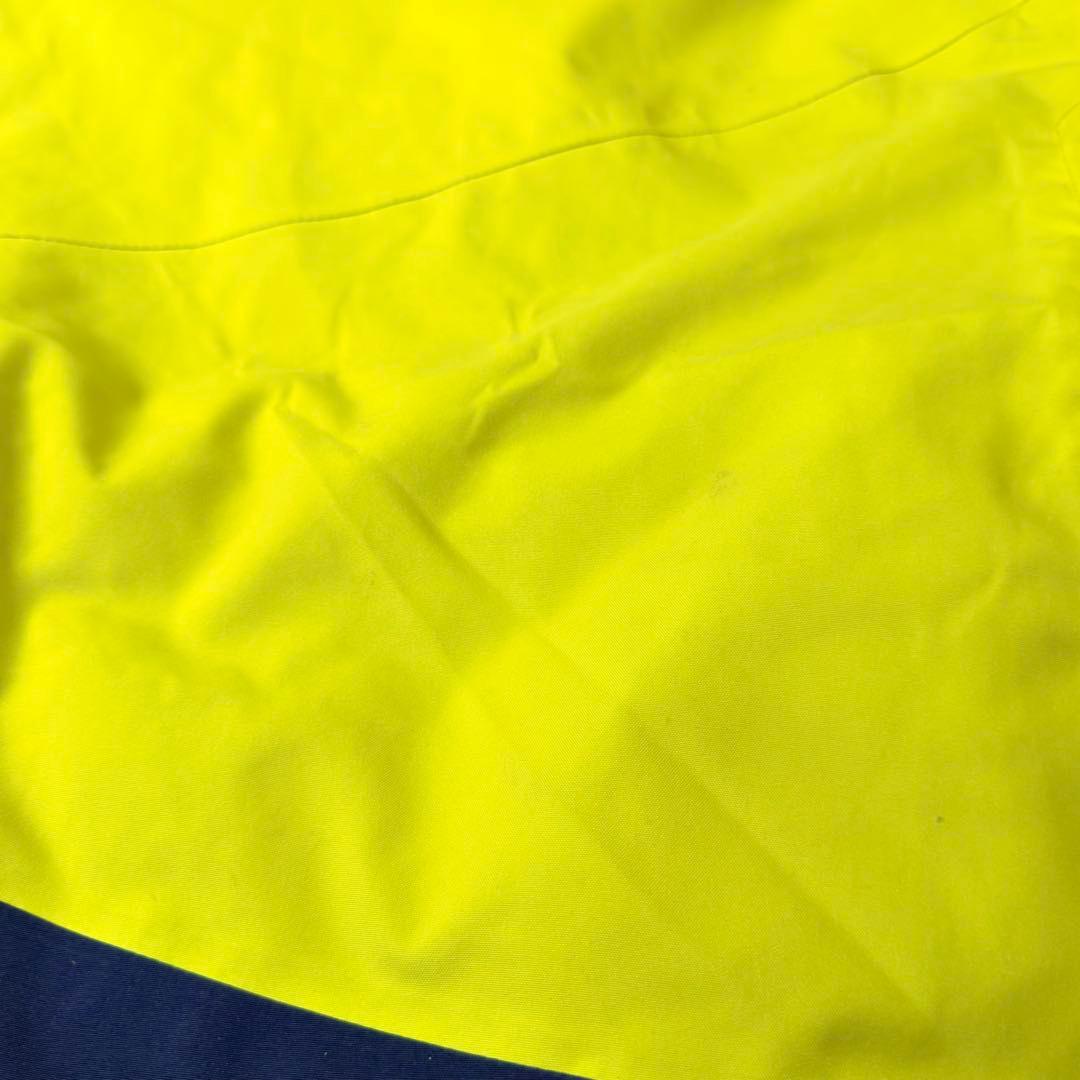 フェニックス phenix スキーウェア 上下セット メンズ Sサイズ